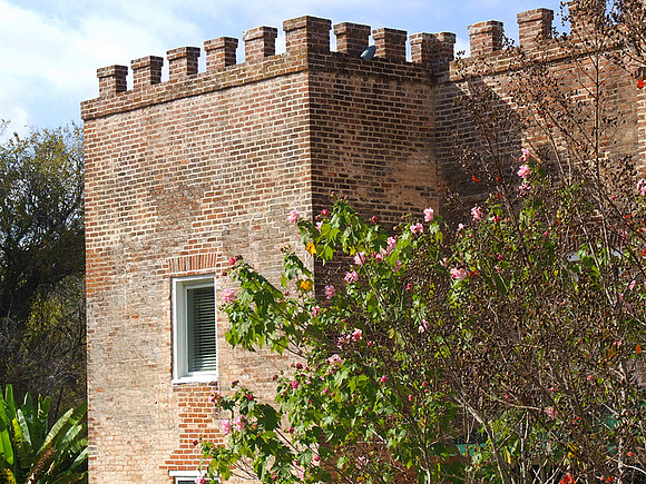 Dunleith plantation
