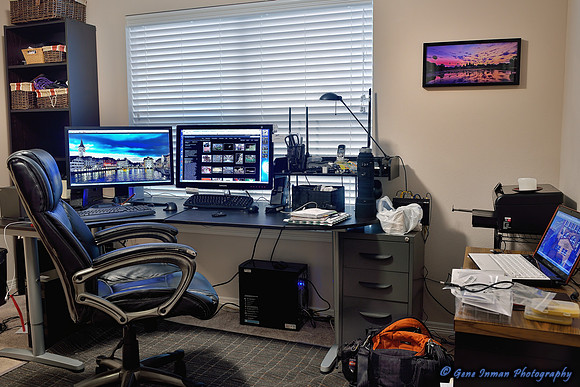 Nikon D800 Tests: New 27" Monitor at 2560x1440 Res. ( ViewSonic, VP2770-LED )