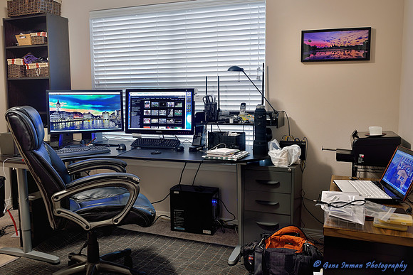 Nikon D800 Tests: New 27" Monitor at 2560x1440 Res. ( ViewSonic, VP2770-LED )