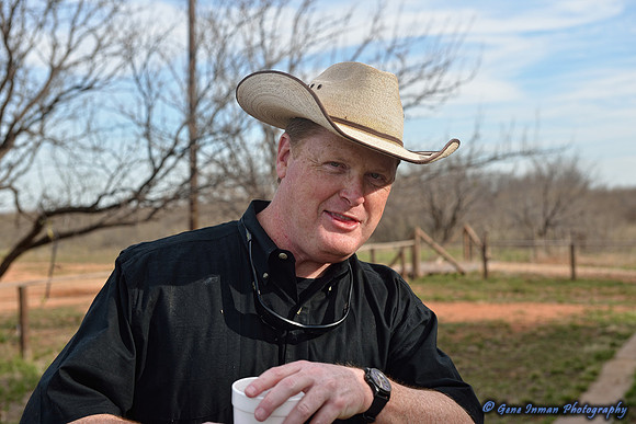 15849 - West Texas Helicopter Hog Hunt