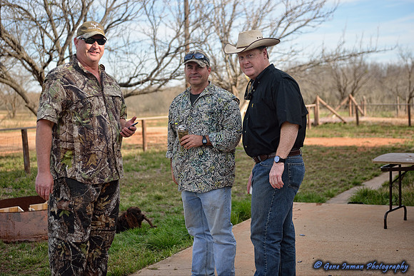 15858 - West Texas Helicopter Hog Hunt