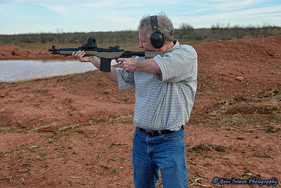15884 - West Texas Helicopter Hog Hunt