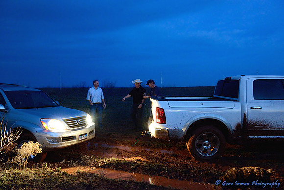 15924 - West Texas Helicopter Hog Hunt