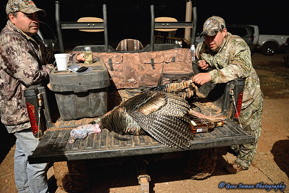 15949 - West Texas Helicopter Hog Hunt