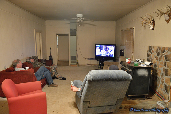 15964 - West Texas Helicopter Hog Hunt