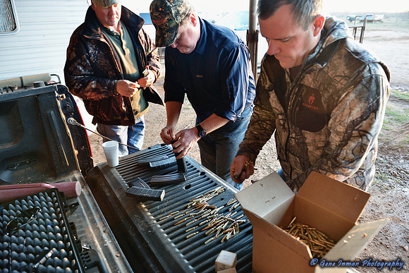 15990 - West Texas Helicopter Hog Hunt