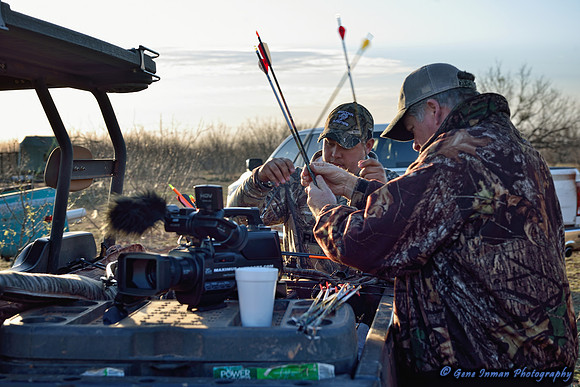 16022 - West Texas Helicopter Hog Hunt