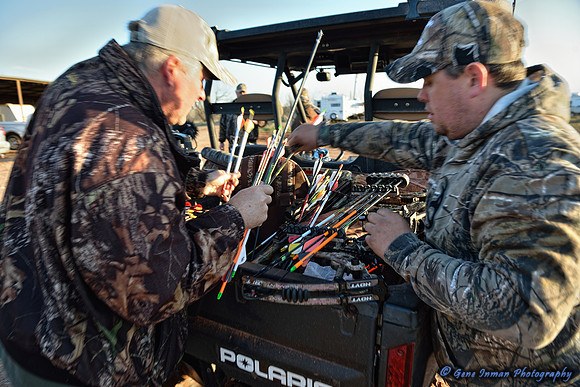 16024 - West Texas Helicopter Hog Hunt