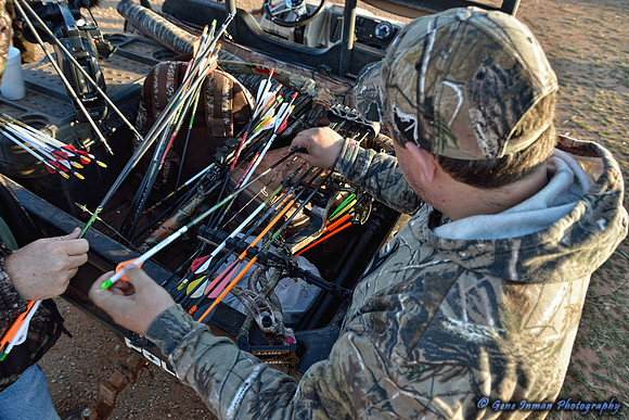 16027 - West Texas Helicopter Hog Hunt