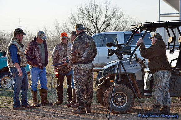 16072 - West Texas Helicopter Hog Hunt