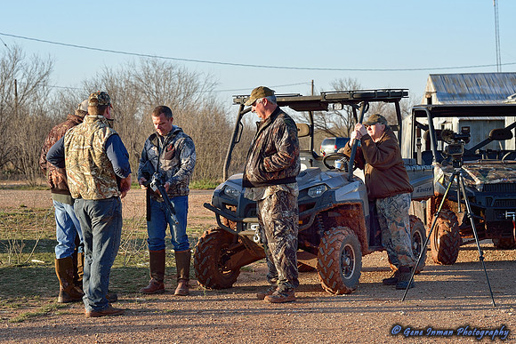 16073 - West Texas Helicopter Hog Hunt