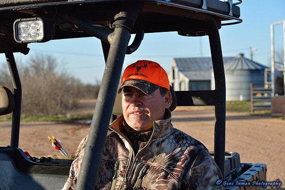 16076 - West Texas Helicopter Hog Hunt