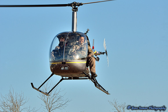 16102 - West Texas Helicopter Hog Hunt