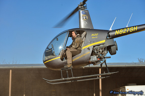 16126 - West Texas Helicopter Hog Hunt