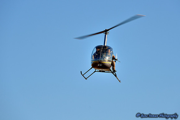 16138 - West Texas Helicopter Hog Hunt