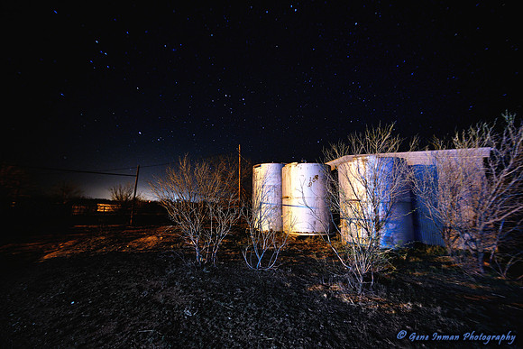 15593 - West Texas Helicopter Hog Hunt