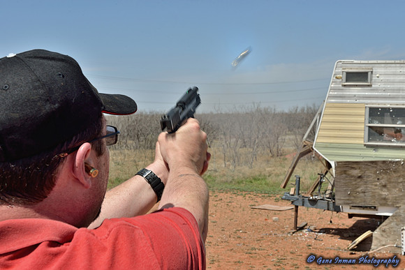 15830 - West Texas Helicopter Hog Hunt