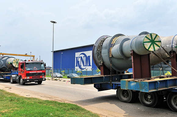 Kuantan, Malaysia