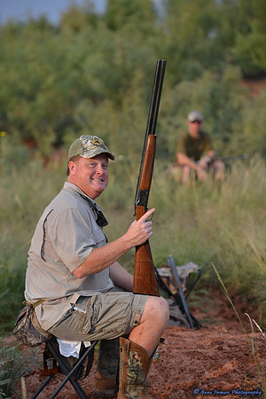 Dove Hunt 2013