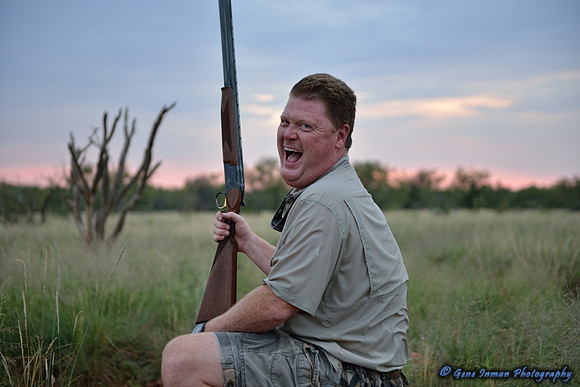 Dove Hunt 2013
