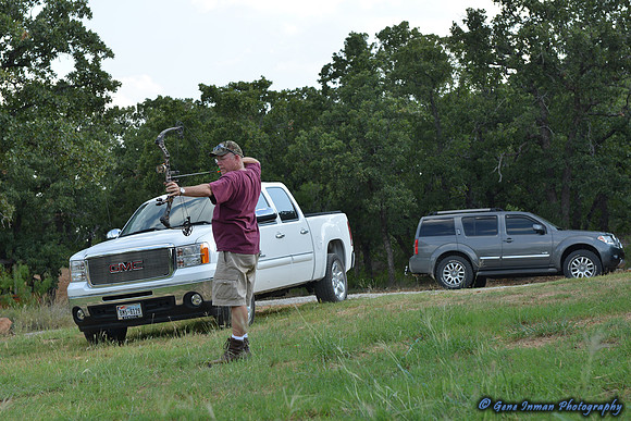 Dove Hunt 2013