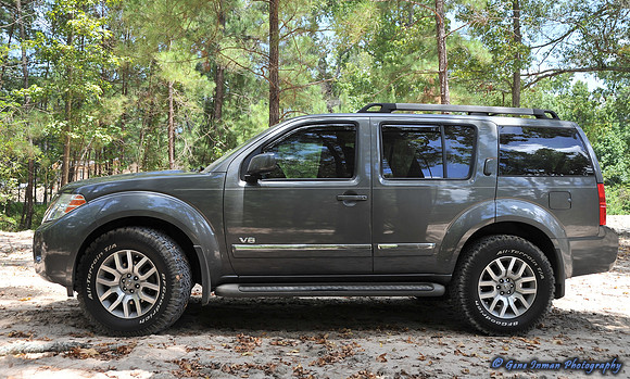 2008 Nissan Pathfinder Project- GPI_1282.JPG