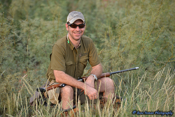 Dove Hunt 2013