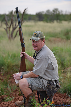 Dove Hunt 2013