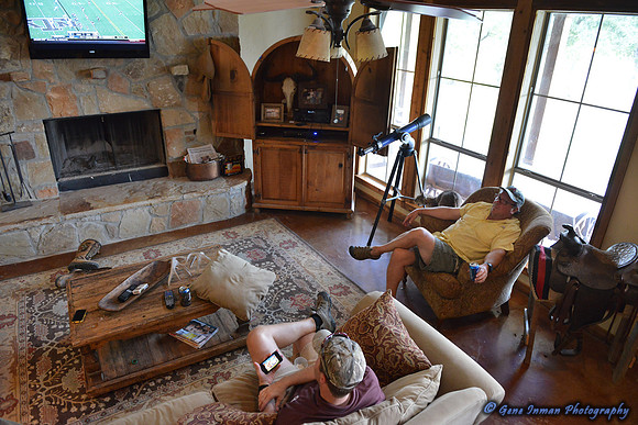 Dove Hunt 2013