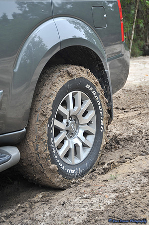2008 Nissan Pathfinder Project- GPI_1345.JPG