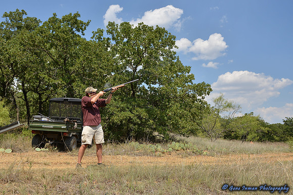 Dove Hunt 2013