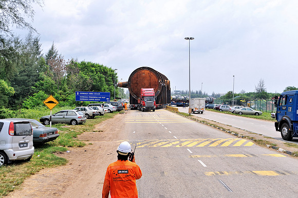 Kuantan, Malaysia