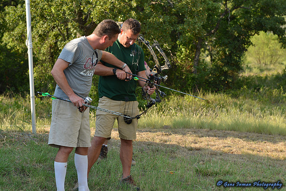 Dove Hunt 2013