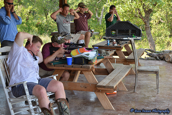 Dove Hunt 2013