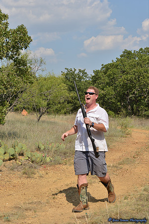 Dove Hunt 2013