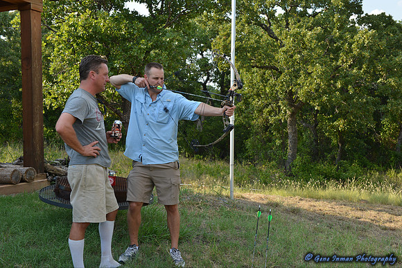 Dove Hunt 2013