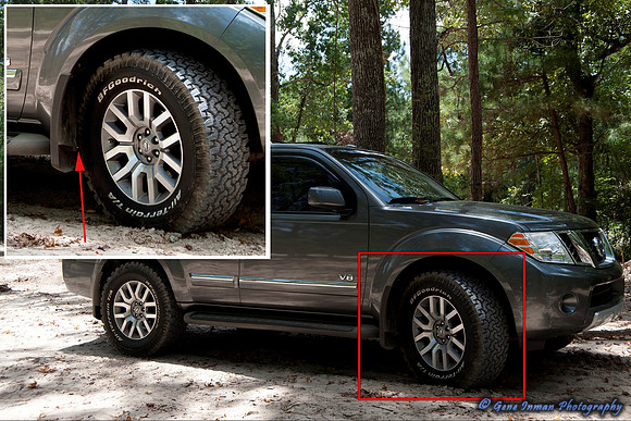 2008 Nissan Pathfinder Project- GPI_1285.NEF