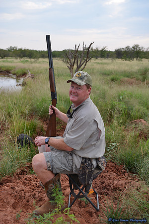 Dove Hunt 2013