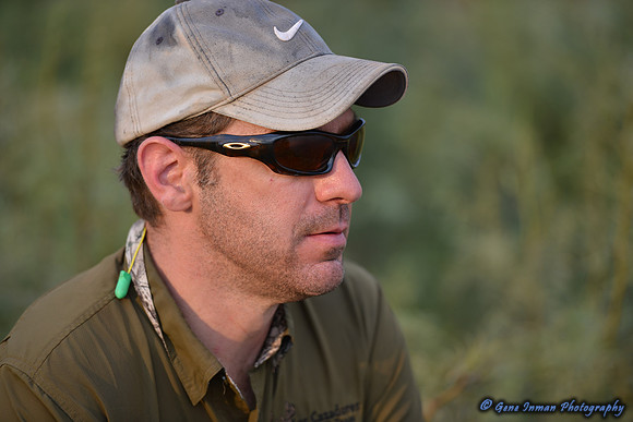 Dove Hunt 2013
