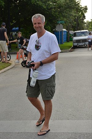 2013 - Houston Heights Fun Run
