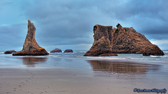 968 -  Pacific Northwest Road Trip