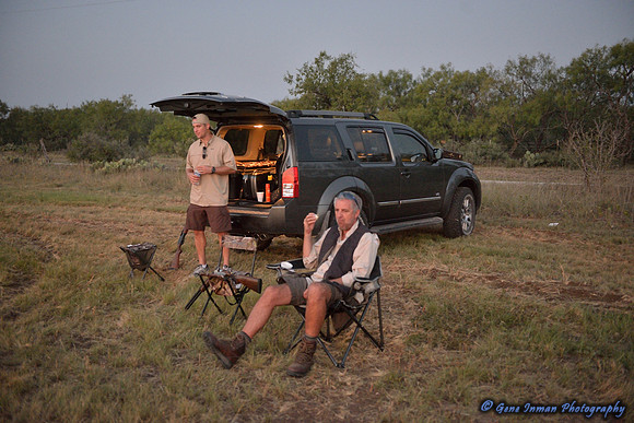 Dove Hunt 2013