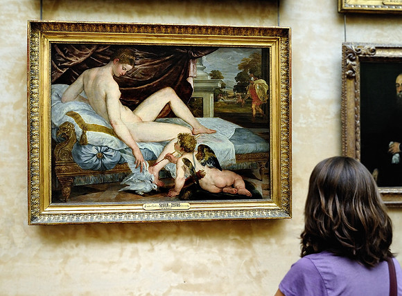 GPI_2581_Paris Louvre Museum