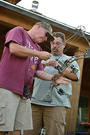 Dove Hunt 2013