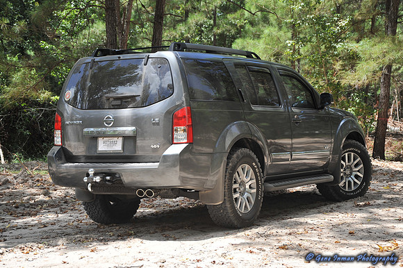 2008 Nissan Pathfinder Project- GPI_1288.JPG