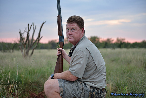 Dove Hunt 2013