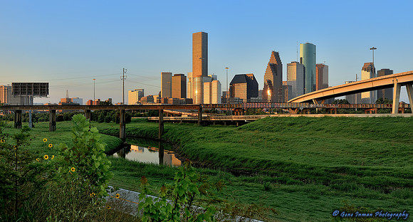 Houston, Texas