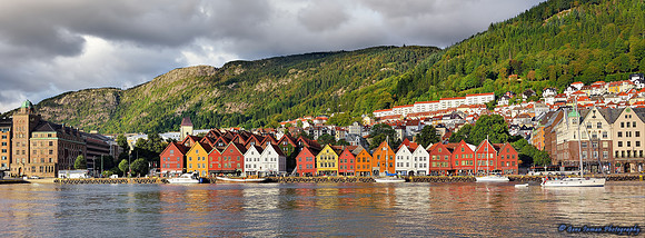 2772 -  Norway Road Trip 2013