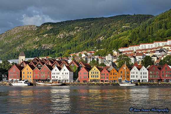 2768 -  Norway Road Trip 2013