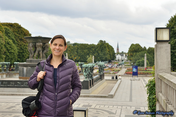 2339 -  Norway Road Trip 2013